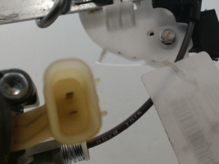 MECANISME+MOTEUR LEVE-GLACE ARRIERE GAUCHE KIA RIO 2005-