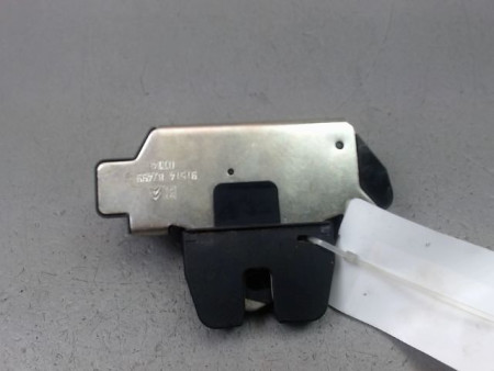 SERRURE HAYON  PEUGEOT 2008 Phase 1 2013-...