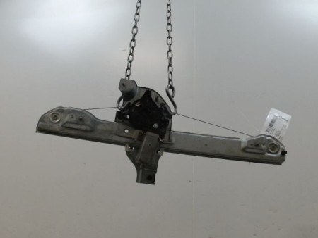 MECANISME+MOTEUR LEVE-GLACE AVANT DROIT CITROEN C3 2009-
