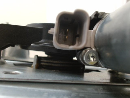 MECANISME+MOTEUR LEVE-GLACE AVANT DROIT CITROEN C3 2009-