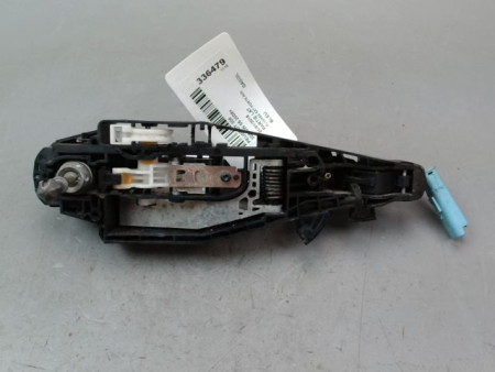 POIGNEE EXTERIEURE PORTE AVANT GAUCHE PEUGEOT 308 SW 2008-