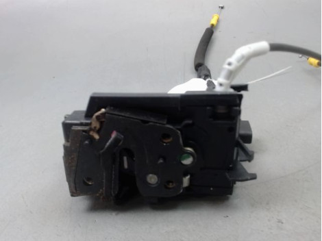 SYSTEME CONDAMNATION ARRIERE DROIT PEUGEOT 308 SW 2008-