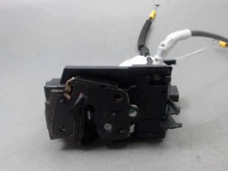 SYSTEME CONDAMNATION ARRIERE DROIT PEUGEOT 308 SW 2008-