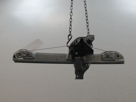 MECANISME+MOTEUR LEVE-GLACE AVANT GAUCHE CITROEN C3 2009-