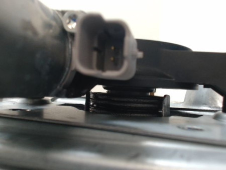 MECANISME+MOTEUR LEVE-GLACE AVANT GAUCHE CITROEN C3 2009-