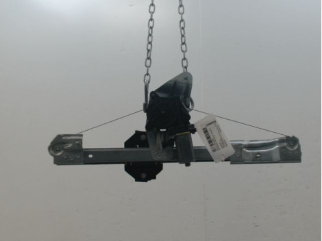 MECANISME+MOTEUR LEVE-GLACE AVANT DROIT DACIA SANDERO II Phase 1 2012-...