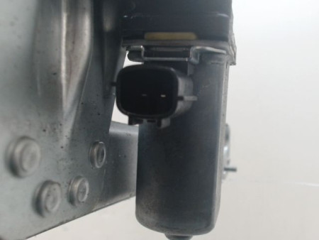 MECANISME+MOTEUR LEVE-GLACE AVANT DROIT DACIA SANDERO II Phase 1 2012-...