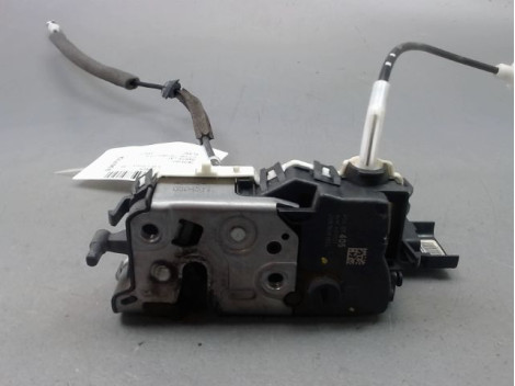 SYSTEME CONDAMNATION AVANT DROIT PEUGEOT PARTNER FG II Phase 1 (B9) 2008-2012