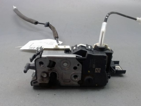 SYSTEME CONDAMNATION AVANT DROIT PEUGEOT PARTNER FG II Phase 1 (B9) 2008-2012