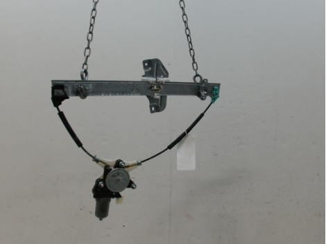MECANISME+MOTEUR LEVE-GLACE AVANT DROIT KIA RIO 2005-