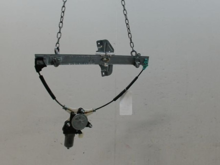 MECANISME+MOTEUR LEVE-GLACE AVANT DROIT KIA RIO 2005-