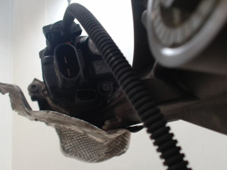 CREMAILLERE SEAT LEON 2009-