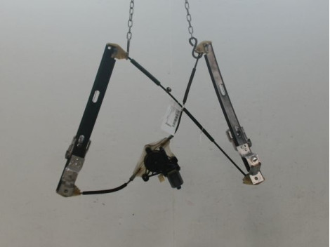 MECANISME+MOTEUR LEVE-GLACE AVANT DROIT SEAT LEON 2009-