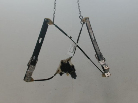 MECANISME+MOTEUR LEVE-GLACE AVANT DROIT SEAT LEON 2009-