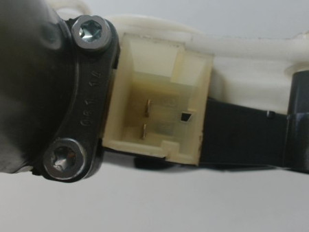 MECANISME+MOTEUR LEVE-GLACE AVANT DROIT SEAT LEON 2009-
