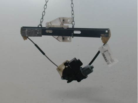 MECANISME+MOTEUR LEVE-GLACE ARRIERE GAUCHE SEAT LEON 2009-