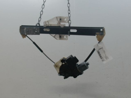 MECANISME+MOTEUR LEVE-GLACE ARRIERE GAUCHE SEAT LEON 2009-