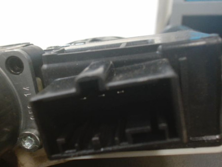 MECANISME+MOTEUR LEVE-GLACE ARRIERE GAUCHE SEAT LEON 2009-