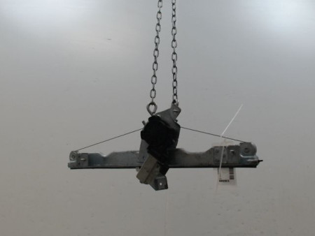 MECANISME+MOTEUR LEVE-GLACE AVANT GAUCHE DACIA DUSTER BREAK Phase 1 2010-2013