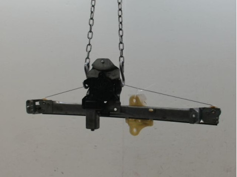 MECANISME+MOTEUR LEVE-GLACE AVANT GAUCHE RENAULT CLIO IV Phase 1 2012-...