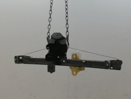 MECANISME+MOTEUR LEVE-GLACE AVANT GAUCHE RENAULT CLIO IV Phase 1 2012-...