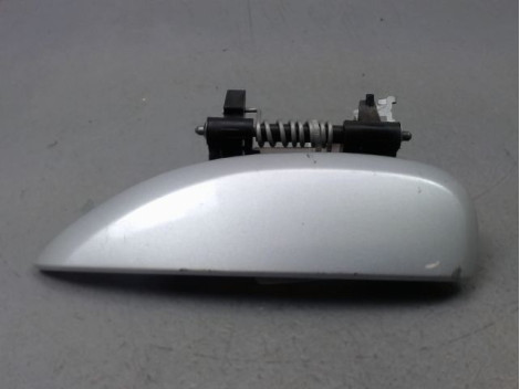 POIGNEE EXTERIEURE PORTE AVANT GAUCHE DACIA SANDERO II Phase 1 2012-...