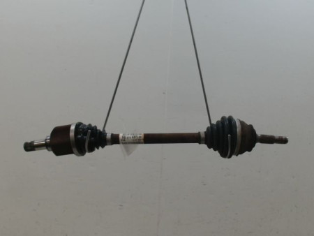 TRANSMISSION AVANT GAUCHE CITROEN C4 CACTUS 1.6 BlueHDi 100