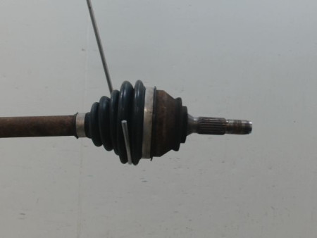 TRANSMISSION AVANT GAUCHE CITROEN C4 CACTUS 1.6 BlueHDi 100