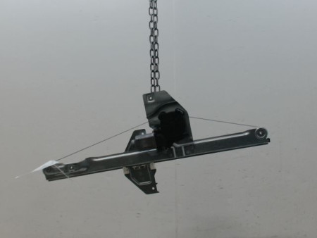 MECANISME+MOTEUR LEVE-GLACE AVANT DROIT CITROEN BERLINGO II BREAK 2008-