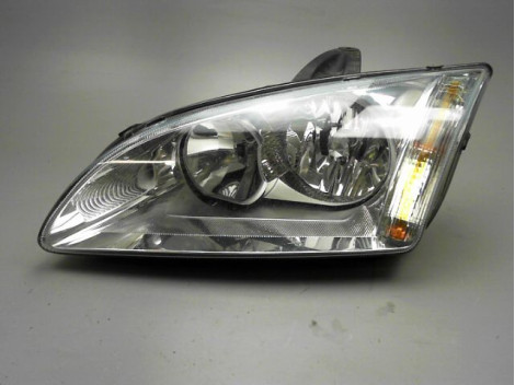PHARE GAUCHE FORD FOCUS
