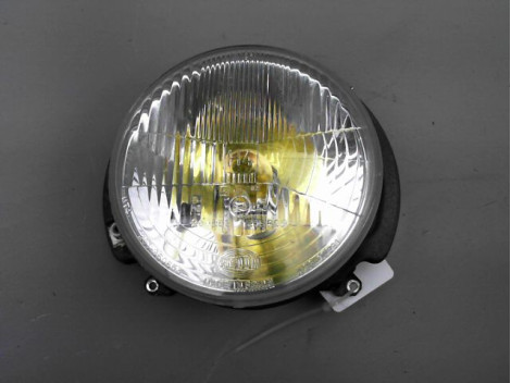PHARE DROIT VOLKSWAGEN POLO 88-94