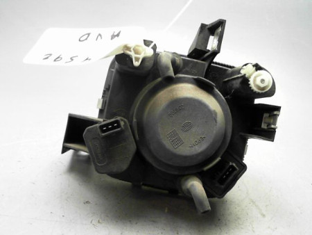 PHARE DROIT FIAT MULTIPLA MONOSP. Phase 1 1999-2004