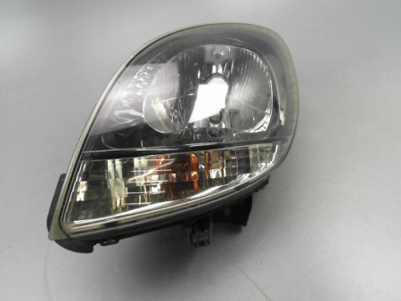 PHARE GAUCHE RENAULT KANGOO BREAK I Phase 2 2003-2007