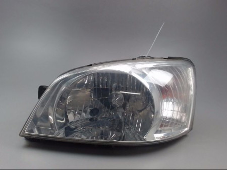 PHARE GAUCHE HYUNDAI GETZ Phase 1 2002-2005