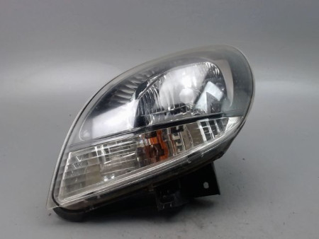 PHARE GAUCHE RENAULT KANGOO BREAK I Phase 2 2003-2007