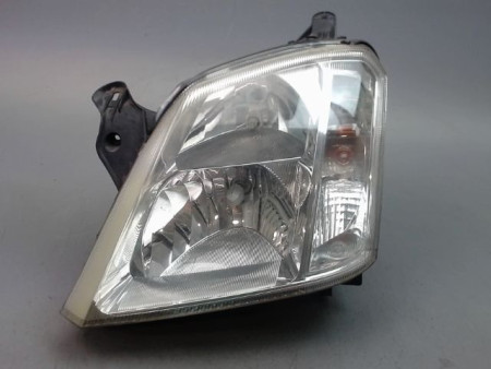 PHARE GAUCHE OPEL MERIVA MONOSP. I Phase 1 (A) 2003-2005