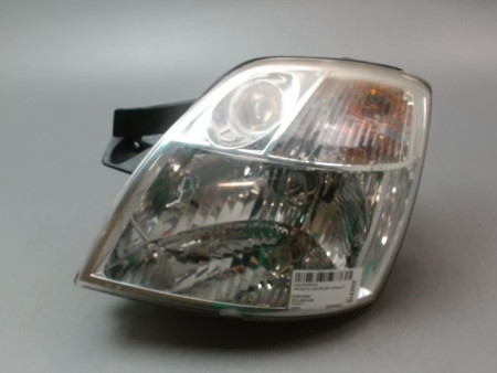 PHARE GAUCHE KIA PICANTO I Phase 2 2008-2011