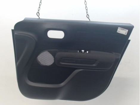 GARNITURE PORTE AVANT DROIT CITROEN C3 AIRCR.