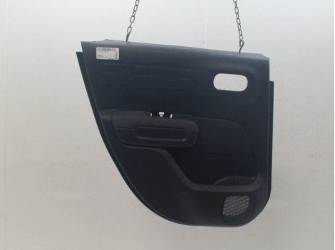 GARNITURE PORTE ARRIERE GAUCHE CITROEN C3 AIRCR.