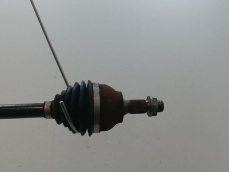 TRANSMISSION AVANT DROIT CITROEN C3 AIRCR. 1.2 PureTech 110 