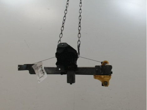 MECANISME+MOTEUR LEVE-GLACE ARRIERE DROIT RENAULT CAPTUR Phase 1 2013-...