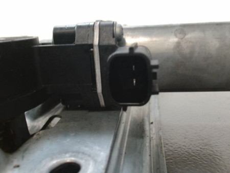 MECANISME+MOTEUR LEVE-GLACE ARRIERE DROIT RENAULT CAPTUR Phase 1 2013-...