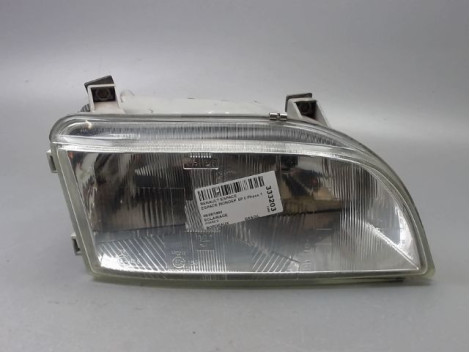 PHARE DROIT RENAULT ESPACE MONOSP. II Phase 1 1991-1995