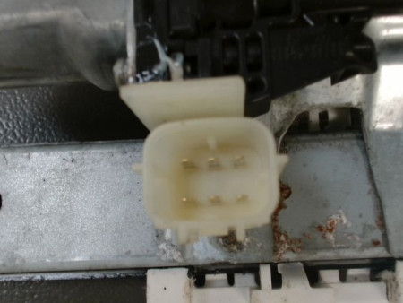 MECANISME+MOTEUR LEVE-GLACE AVANT GAUCHE NISSAN X-TRAIL