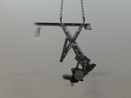 MECANISME+MOTEUR LEVE-GLACE ARRIERE DROIT NISSAN X-TRAIL