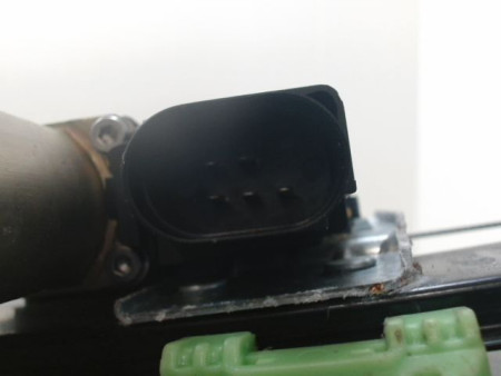 MECANISME+MOTEUR LEVE-GLACE ARRIERE GAUCHE BMW SERIE 1 I Phase 1 (E87) 2004-2006
