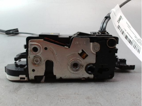 SYSTEME CONDAMNATION AVANT DROIT CITROEN C4 PICASSO MONOSP. I 2007-2013