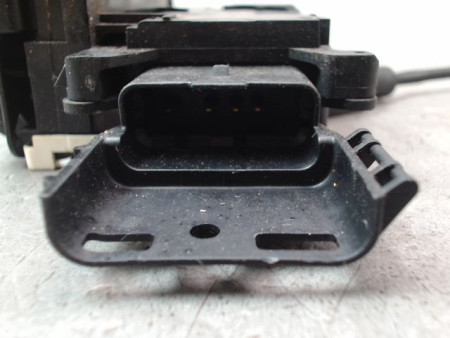 SYSTEME CONDAMNATION AVANT DROIT CITROEN C4 PICASSO MONOSP. I 2007-2013