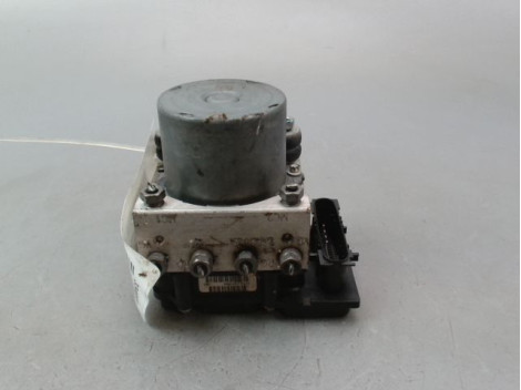 UNITE HYDRAULIQUE ABS PEUGEOT 307 Phase 1 2001-2005