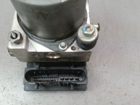 UNITE HYDRAULIQUE ABS PEUGEOT 307 Phase 1 2001-2005